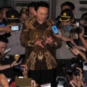 Ahok Tersangka, KPK Harus Berani Seperti Polisi