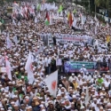 Muhammadiyah: Tak Usah Lagi <i>Roadshow</i>, Jokowi Sebaiknya Undang Habib Rizieq Cs