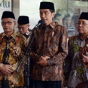 Dari Muhammadiyah, Ribuan Aktivis IMM Dan KAMMI Bergerak Menuju Istana