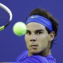Nadal Turun Gelanggang Ke Dubai