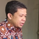 Fahri Hamzah: Pak Jokowi, Ayo <i>Dong</i> Katanya Sukses Di Solo