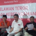 Koalisi Masyarakat Sipil Desak Presiden Tindak Tegas Pelaku Teror Bom
