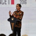 Jokowi: Tax Amnesty Kita Tersukses Sepanjang Sejarah Dunia