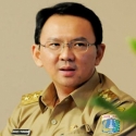 Status Tersangka Ahok Pengaruhi Kondisi Politik DKI