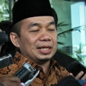 Jazuli: Kita Tunggu Komitmen RI 2 Dan Kapolri