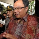 Lebih Dari Tiga Bulan Setelah Dilantik, Kepala Bappenas Serahkan LHKPN