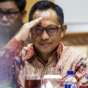 Kapolri Sibuk, Pertemuan Dengan Komisi III Ditunda
