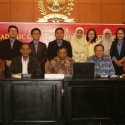 Lomba Academic Constitutional Drafting MPR Mendapat Apresiasi
