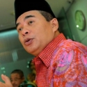 Ternyata Akom Larang Sekjen DPR RI Izinkan Pengunjuk Rasa Nginap Di Komplek Parlemen