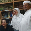 Rachmawati Soekarno Putri, Garis Massa dan Habib Riziq: Kemana Nasib Bangsa?