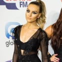 Perrie Edwards, Dipacari Pemain The Gunners