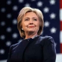 Cawapres Demokrat: Hillary Toreh Sejarah Sendiri Di AS