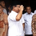 Istana Benarkan Rencana Pertemuan Jokowi Dan Prabowo