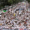 Ahok Tersangka, Umat Muslim Jangan Demo Lagi