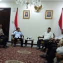 JK: Ahok akan Diproses dengan Tegas, Selesai dalam Dua Pekan