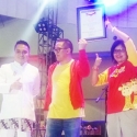 Rayakan HUT Ke-49, Angklung Digital Indosat Raih Rekor MURI