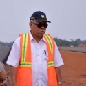 Menteri Basuki Ingin Orang PUPR Miliki Tiga Daya