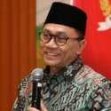 Zulkifli: UU ITE Sekarang Jauh Lebih Bagus
