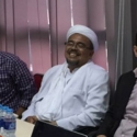 Kapolda Dan Pangdam Jaya Pantau Keterangan Habib Rizieq