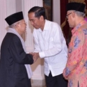 Muhammadiyah Sarankan Presiden Silaturrahmi Ke Habib Rizieq