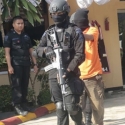 Pemerintah Perlu Hadir Tangani Korban Bom Teroris
