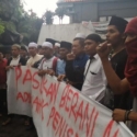 Organisasi Islam Segera Laporkan Kapolda Metro Jaya Ke Divisi Propam