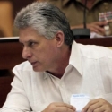 Mengenal Miguel Diaz-Canel, Calon Penerus Castro Bersaudara