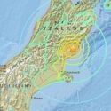Gempa Bumi Guncang Selandia Baru