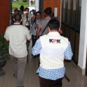 Telusuri Jejak Tersangka Pajak, KPK Lakukan Penggeledahan Hingga Dinihari