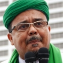 Habib Rizieq: Aksi Besok Menuntut Janji Presiden Jokowi