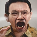 Ahok Tersangka, Terima Kasih Indonesia...