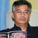 Akil Enggan Datang Ke KPK, Penyidik Satroni Sukamiskin