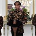 Jokowi: Gelar Perkara Ahok Dilakukan Terbuka Untuk Hindari Syak Wasangka