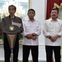 Jika Gagal Buktikan Tudingannya, Jokowi Harus Copot Kepala BIN