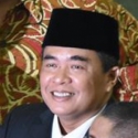 Akom Akan Bawa Surat Pencopotan Ke Para Senior Partai