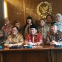 Ketua DPR Sambut Baik Keberadaan FSAB