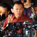 Polri Harus Tegak Lurus Tangani Kasus Ahok