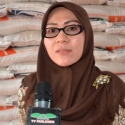 Saniatul Lativa: Sudah Tepat Merauke Ditetapkan Sebagai Lumbung Pangan Nasioal