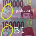 BI: Ada-ada Saja, Rectoverso Kok Dikaitkan Palu Arit