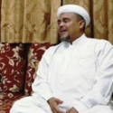 Bahas Isu Terkini, Habib Rizieq Datangi Kediaman Rachmawati