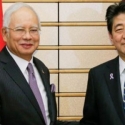Jepang Beri Dua Kapal Patroli Ke Malaysia