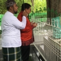 Ziarahi Makam Habib Yusuf, Fadli Zon Didoakan Jadi Pemimpin Bangsa