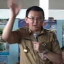 Polri: Video Ahok Disunting Dan Dijadikan Viral