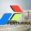 Tahun Ini Pertamina Catat Laba Bersih USD 2,83 Miliar