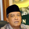 KH Said Aqil Siradj: Sebagai Umat Islam, Kita Harus Memaafkan Ahok...