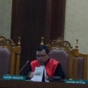 Pengacara PT KTP Akui Tiga Kali Bertemu Hakim Partahi