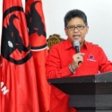 Hasto Kristiyanto: PDIP Berdiri Kokoh Di Belakang Presiden Jokowi