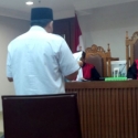 Pemred Obor Rakyat Singgung Kasus Sumber Waras di Pledoi