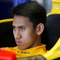 Sean Gelael Berharap Sumbang Poin Di Seri Terakhir GP2