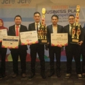 JCI Komitmen Lahirkan Pengusaha Baru